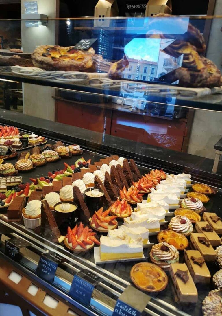 L'Epi d'Or Sète - Boulangerie Pâtisserie