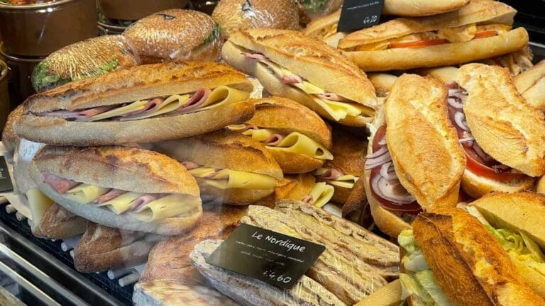 L'Epi d'Or Sète - Boulangerie Pâtisserie