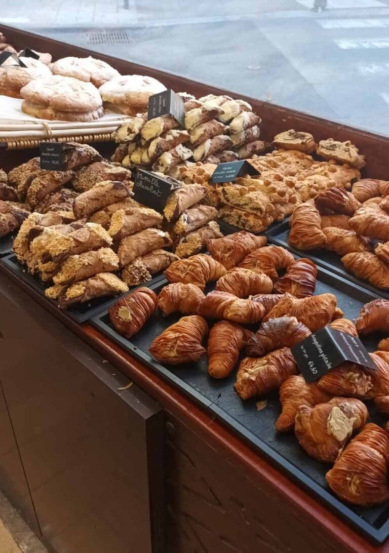 L'Epi d'Or Sète - Boulangerie Pâtisserie