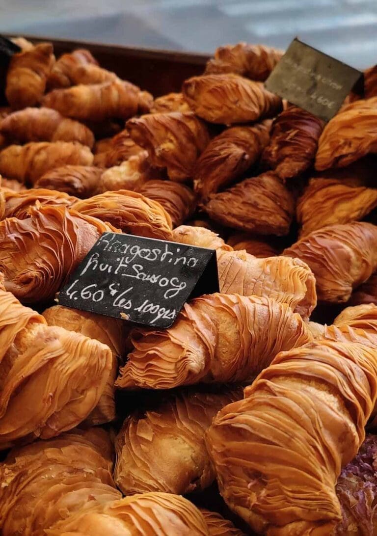 L'Epi d'Or Sète - Boulangerie Pâtisserie