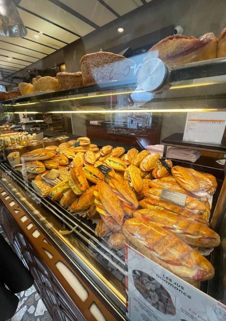 L'Epi d'Or Sète - Boulangerie Pâtisserie