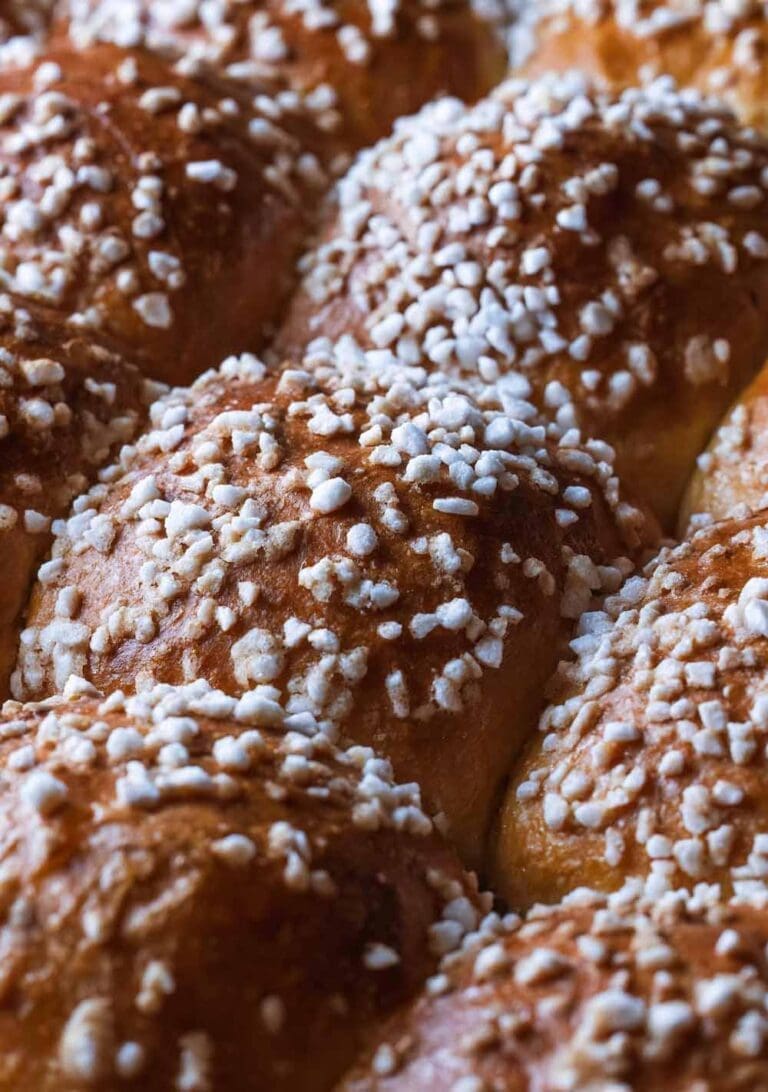 La Carioca Sète - Boulangerie Singulière