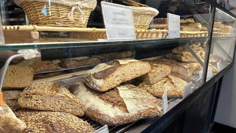La Carioca Sète - Boulangerie Singulière