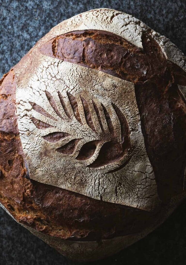 La Carioca Sète - Boulangerie Singulière