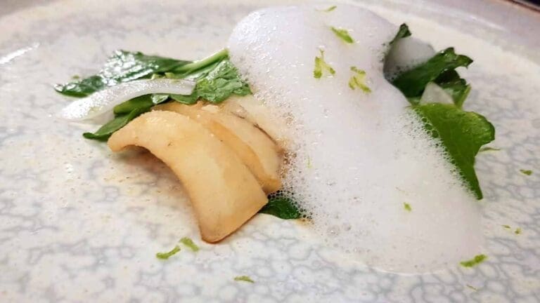 La Coquerie Sète - Restaurant Français