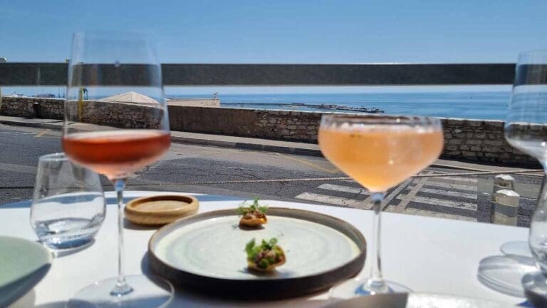 La Coquerie Sète - Restaurant Français