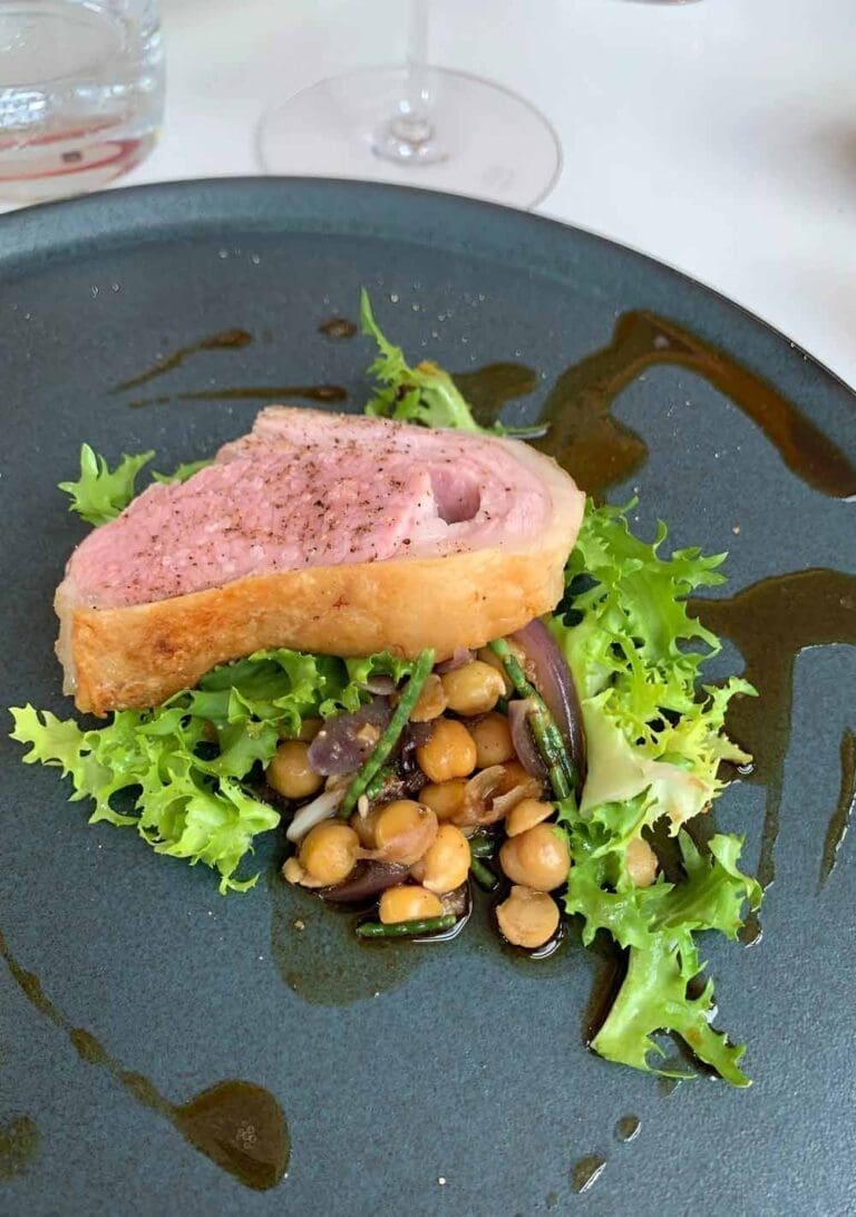 La Coquerie Sète - Restaurant Français