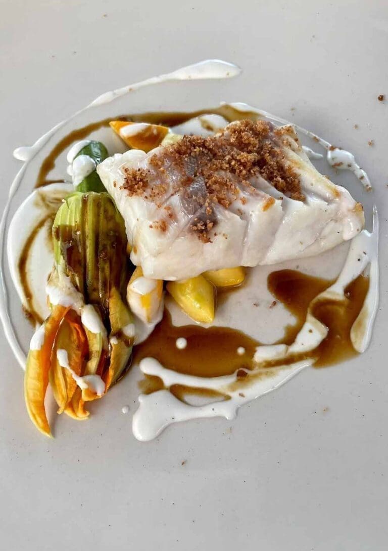 La Coquerie Sète - Restaurant Français