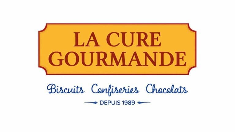 La Cure Gourmande Sète - Centre ville