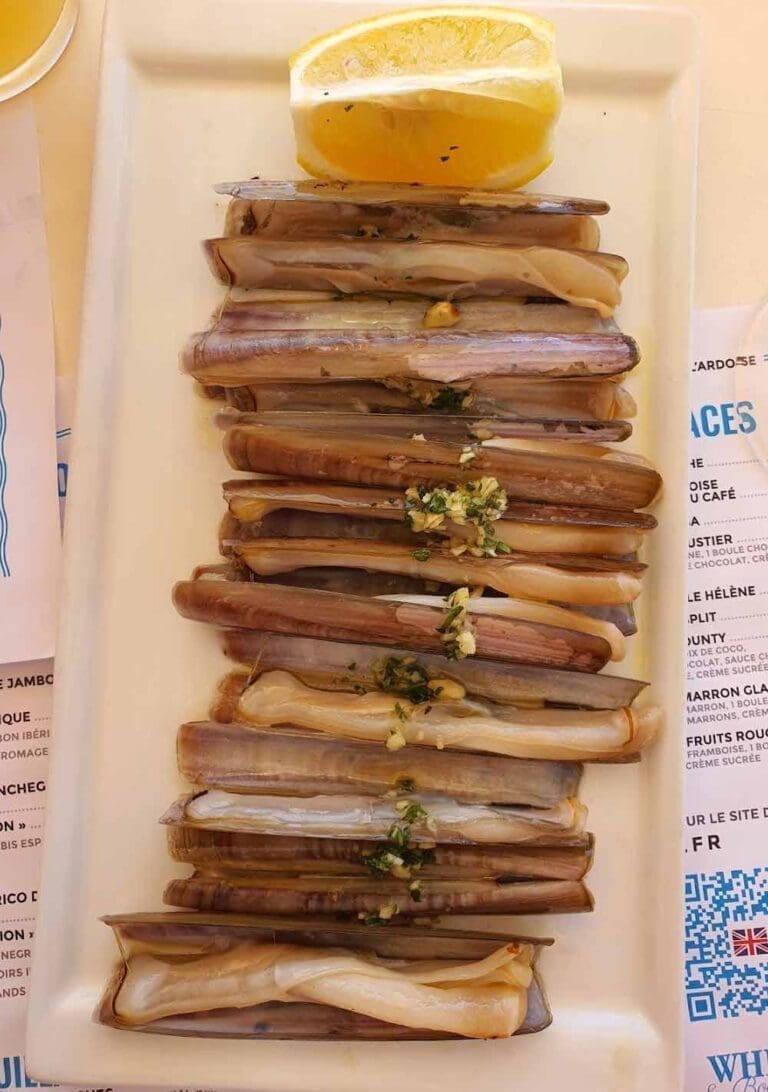 La Ola Sète - Restaurant Plage Privée