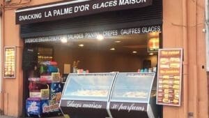 La Palme d'Or Sète - Sandwicherie Snack