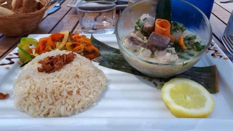 La Pirogue Frontignan - Bar Restaurant de Plage