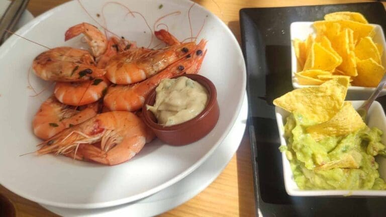 La Praia Sète - Restaurant Plage Privée