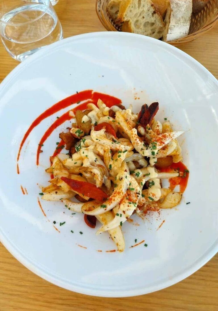 La Praia Sète - Restaurant Plage Privée