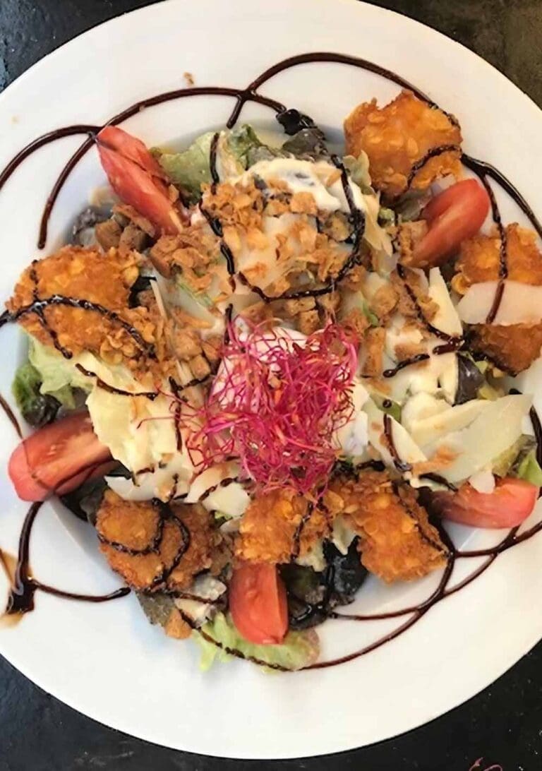 La Voile Rouge Sète - Restaurant Plage Privée