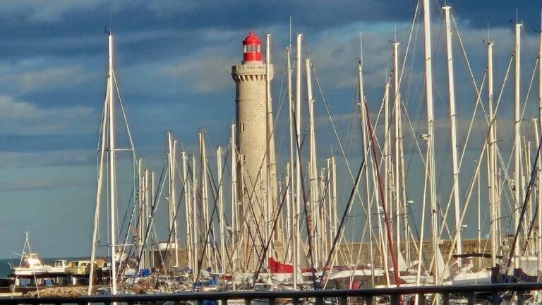 Le 7 River Sète - Restaurant Traditionnel