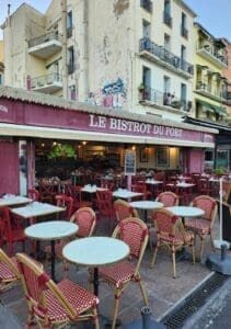 Le Bistrot du Port Sète - Spécialités Sétoises