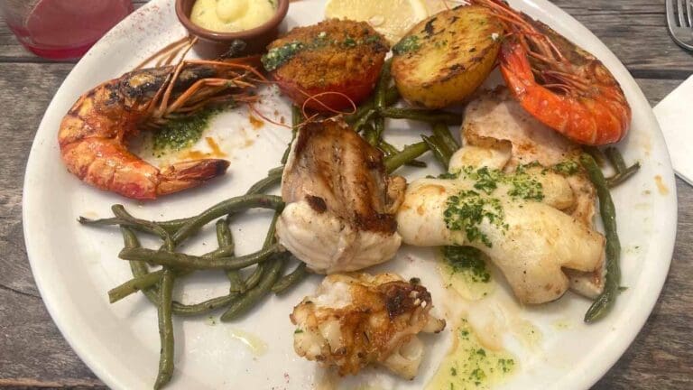 Le Cabanon de la Plage Sète - Restaurant Plage Privée