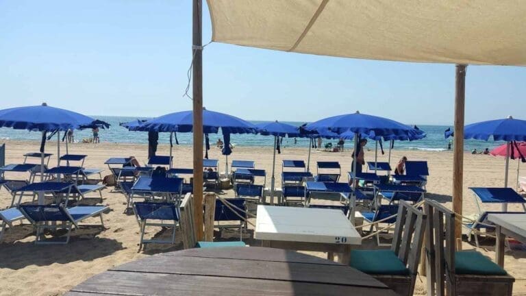 Le Cabanon de la Plage Sète - Restaurant Plage Privée