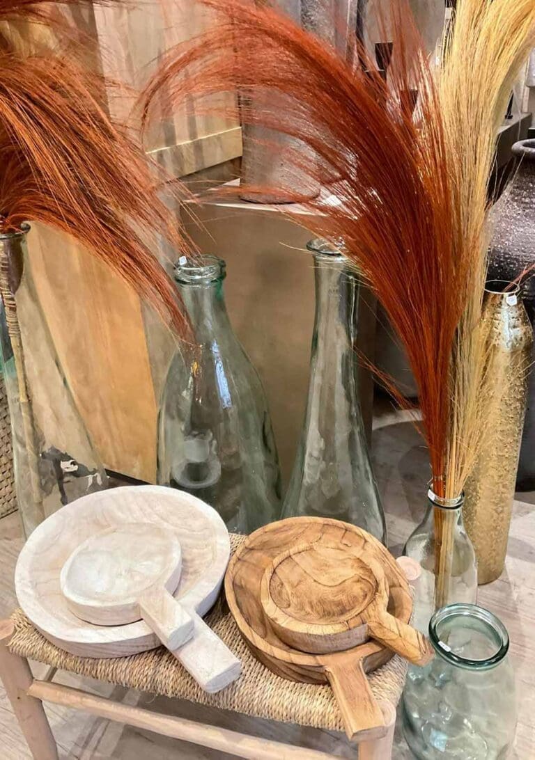 Le Comptoir des Halles Sète - Boutique de décoration