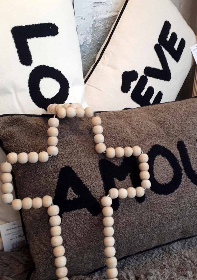 Le Comptoir des Halles Sète - Boutique de décoration