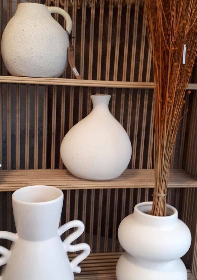 Le Comptoir des Halles Sète - Boutique de décoration