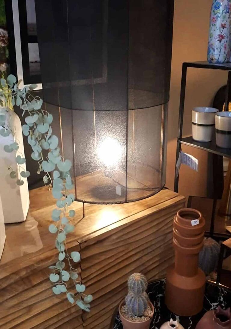Le Comptoir des Halles Sète - Boutique de décoration