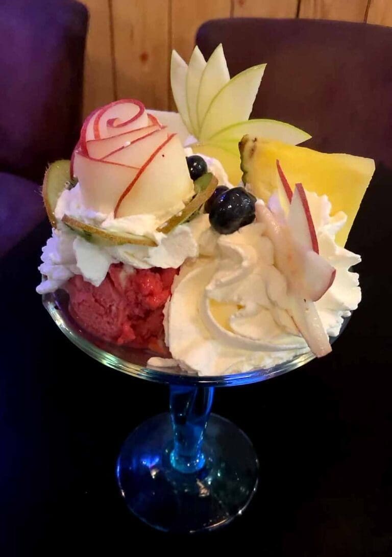 Le Flore Sète - Bar Brasserie