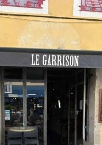 Le-Garrison-Bar-a-bieres-Sete