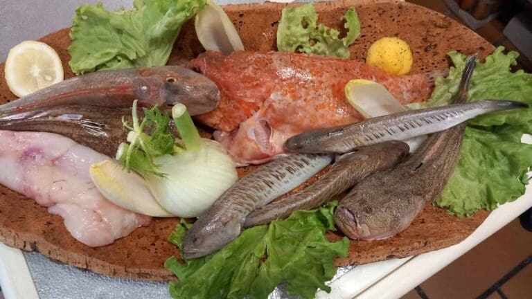 Le Gourmand Sète - Restaurant traditionnel