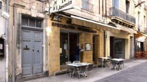 Le Jasmin Sète - Restaurant Vietnamien