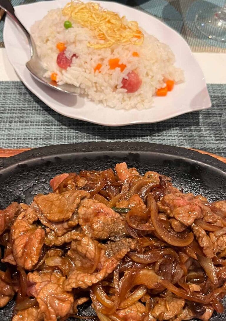 Le Jasmin Sète - Restaurant Vietnamien