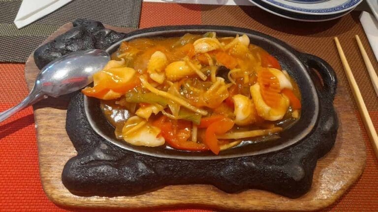Le Jasmin Sète - Restaurant Vietnamien