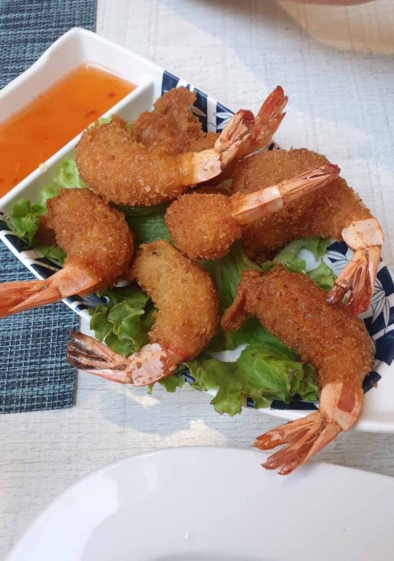 Le Jasmin Sète - Restaurant Vietnamien