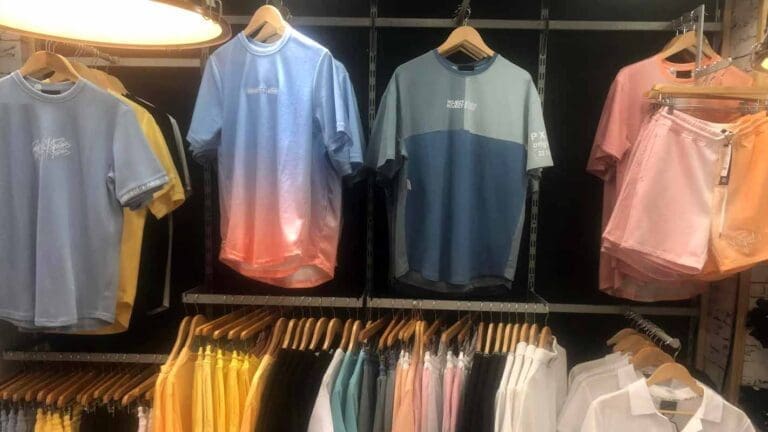 Le Live Sète - Boutique Prêt à Porter Homme