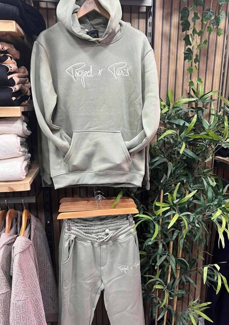 Le Live Sète - Boutique Prêt à Porter Homme