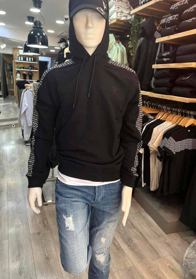 Le Live Sète - Boutique Prêt à Porter Homme
