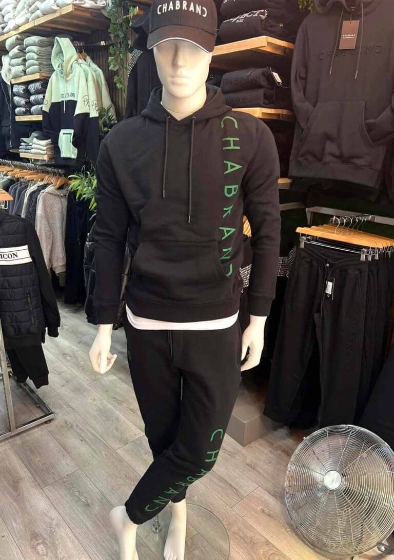 Le Live Sète - Boutique Prêt à Porter Homme