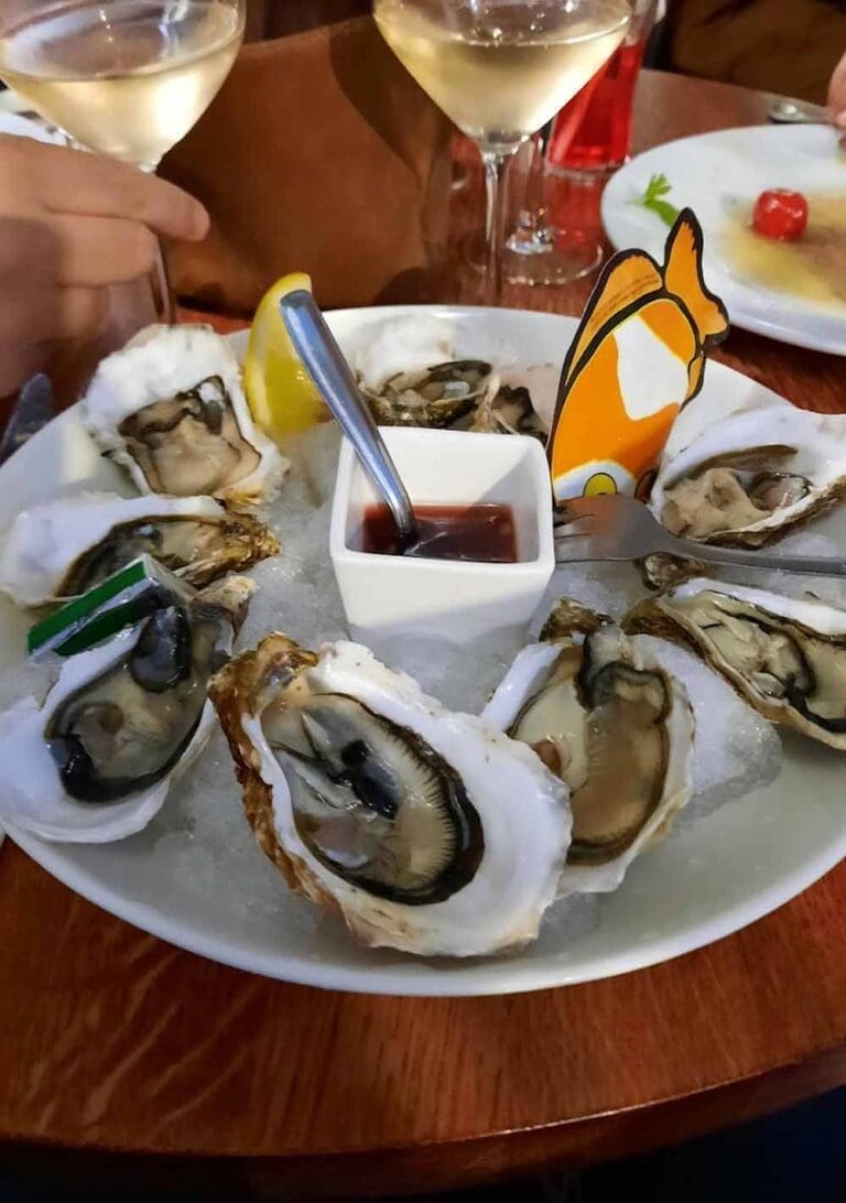 Le Petit Bistrot - Restaurant traditionnel