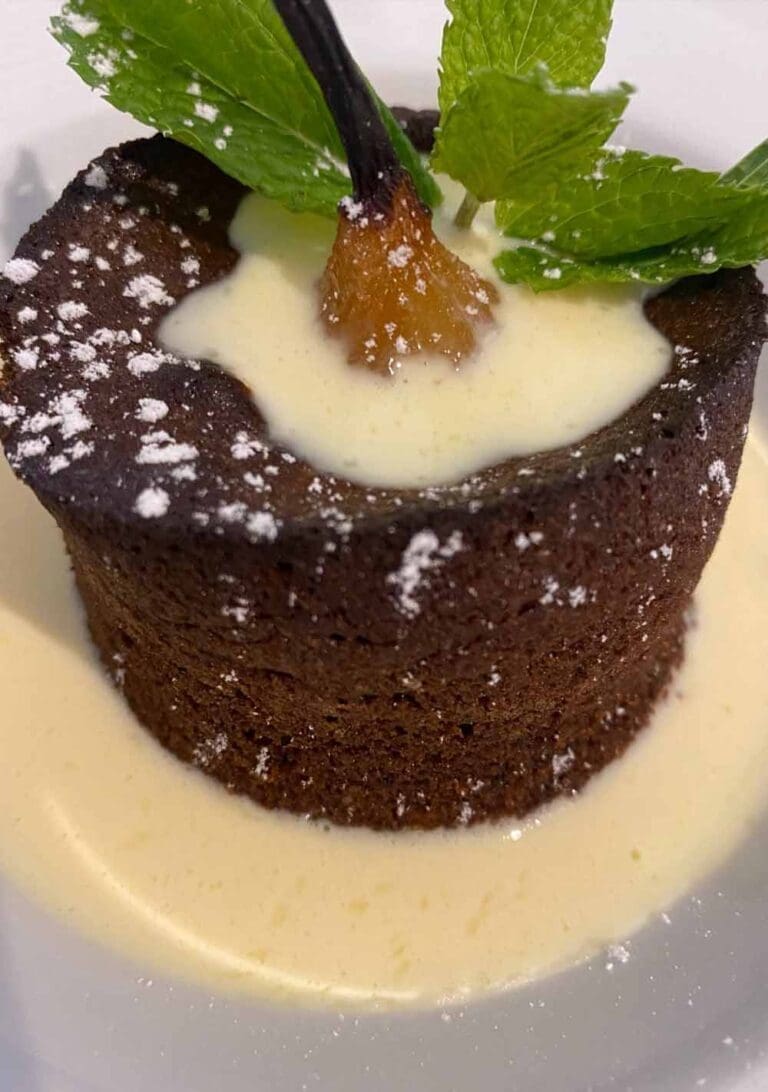 Le Petit Bistrot - Restaurant traditionnel