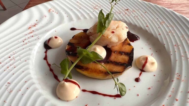 Le Petit Bistrot - Restaurant traditionnel