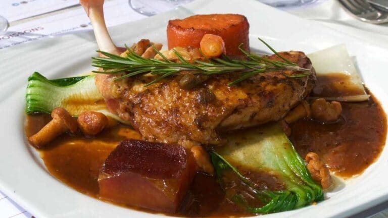 Le Petit Bistrot - Restaurant traditionnel