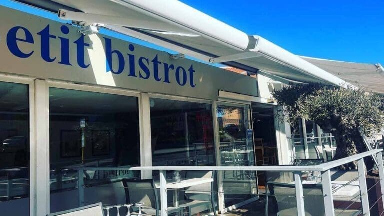 Le Petit Bistrot - Restaurant traditionnel