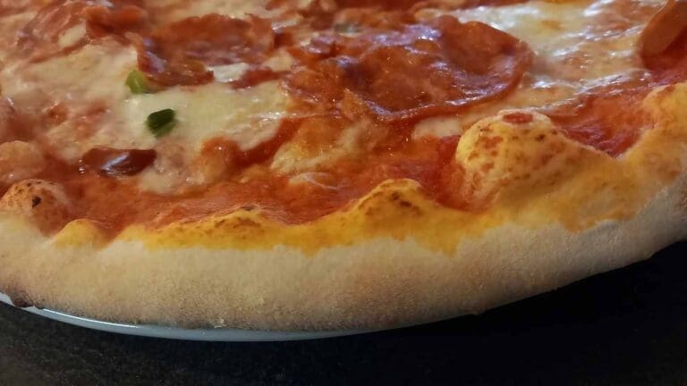 Le Portofino Sète - Restaurant Pizzeria
