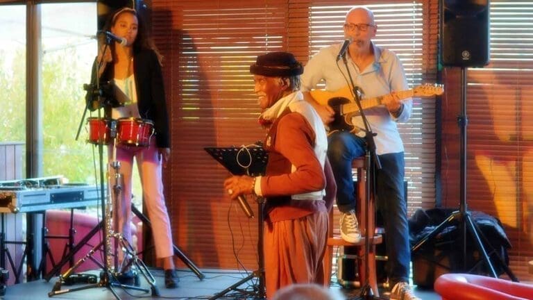 Le Saint Clair Sète - Café Bar Glacier