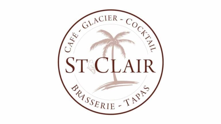 Le Saint Clair Sète - Café Bar Glacier