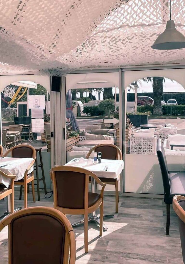 Le Sud Restaurant Sète