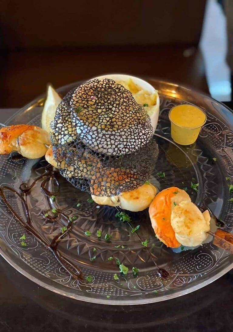 Le Sud Restaurant Sète