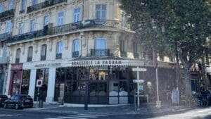 Le Vauban Sète - Brasserie