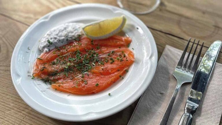 Le Vauban Sète - Brasserie